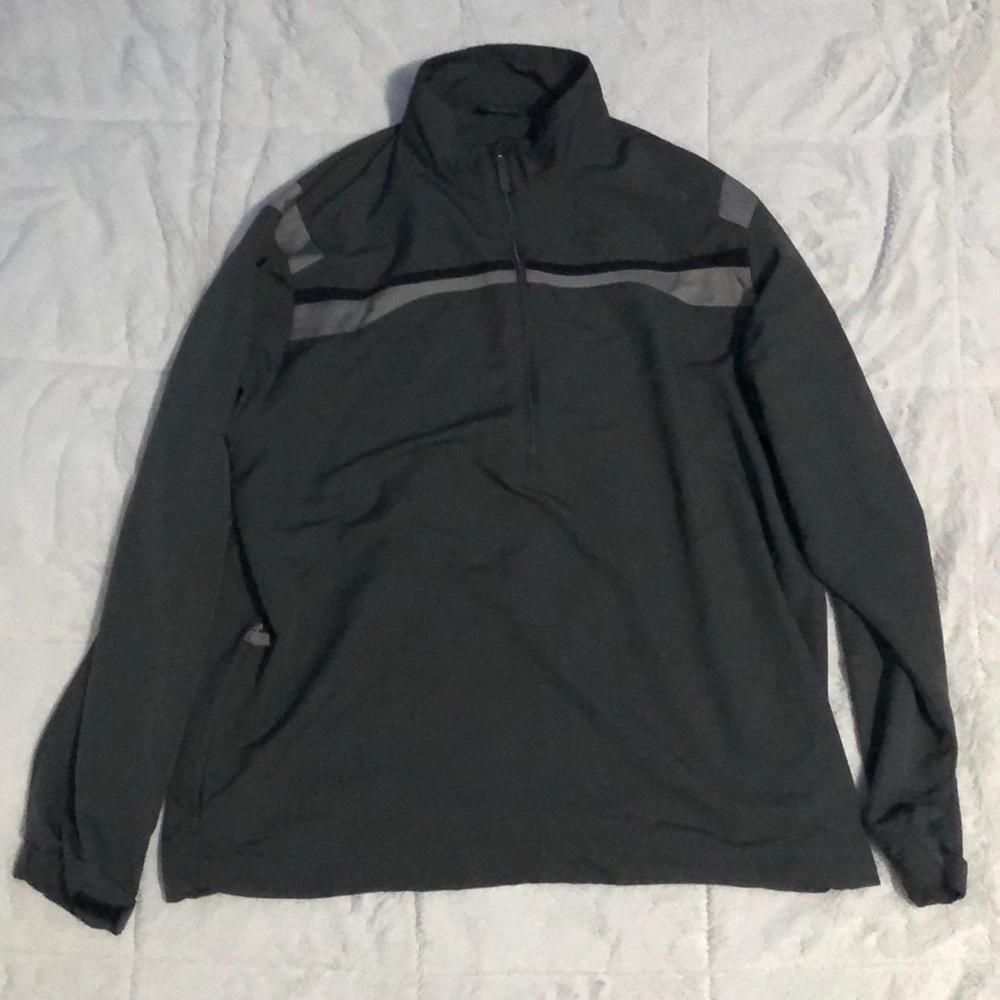 Nike Golf Jacket